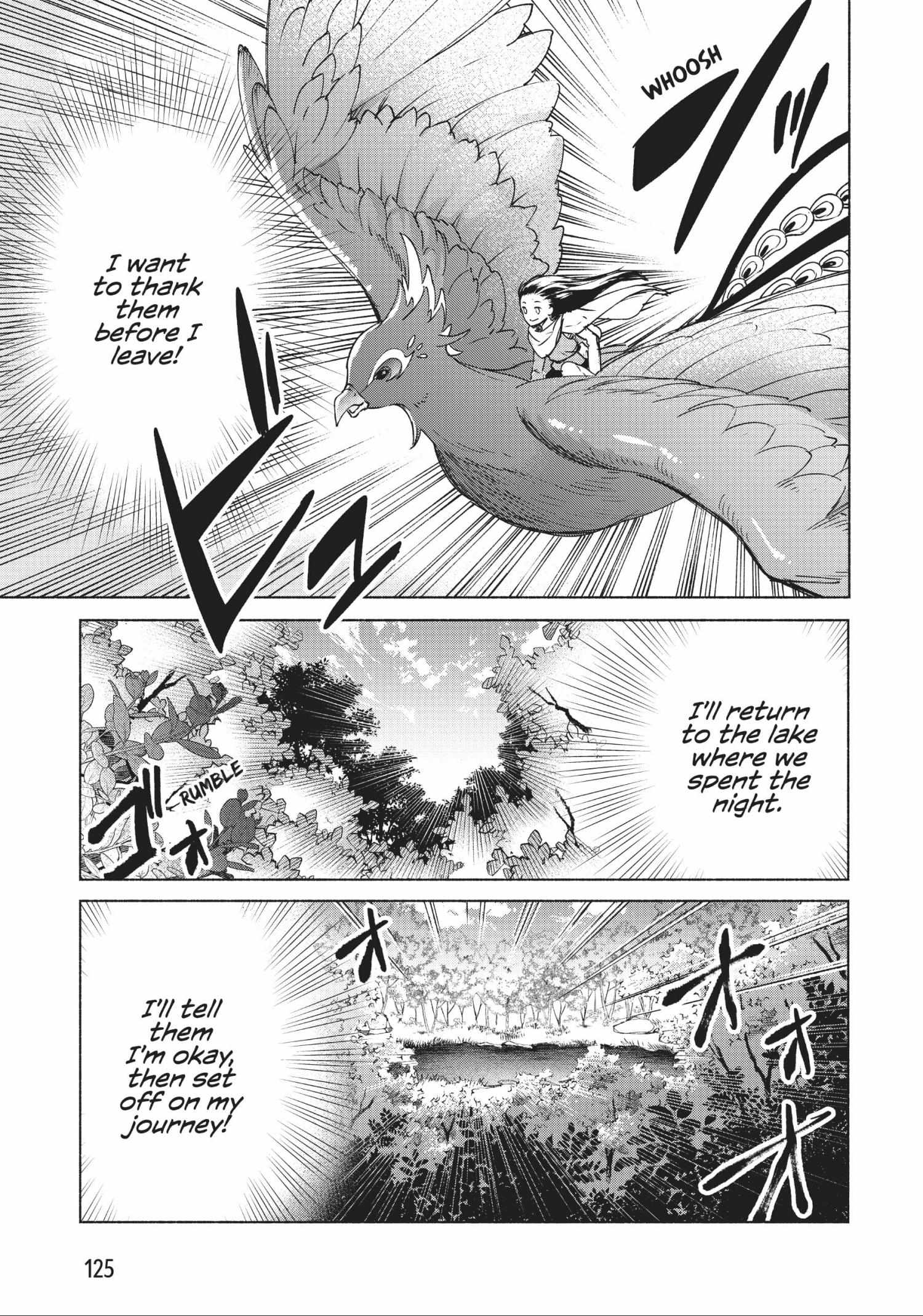 Kenja no Deshi wo Nanoru Kenja Chapter 60 33